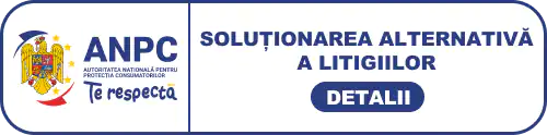 ANPC — Soluționarea alternativă a litigiilor (SAL)