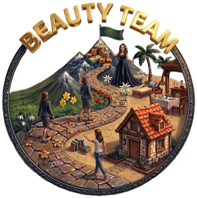 Beauty Team